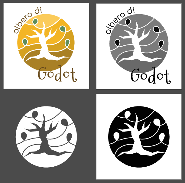 logo graphic design sabella